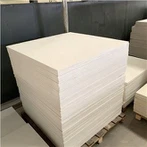 Bord Inslithe Snáithín Ceirmeach (2300f)