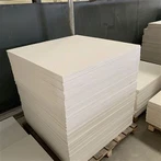 1430 Bord Snáithín Ceirmeach Ábhar Frithsheasmhach Teas