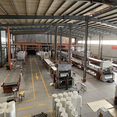 Ceramic Fiber Insulation Blanket Ceramic Fiber Insulation Blanket