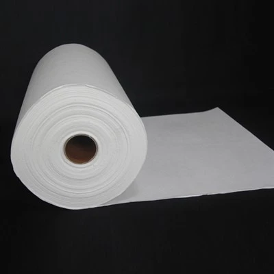 High Performance Inorganic Paper
