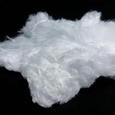 Polycrystalline Alumina Fiber For Extreme High-Temperature Insulation