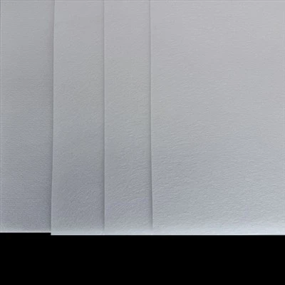 SUNTHERM ALWOOL Polycrystalline Alumina Fiber Paper high quality